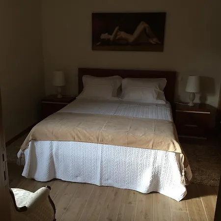 Casa Do Casa de Férias Eirado