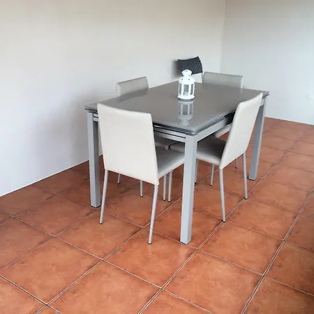 Casa Do Casa de Férias
