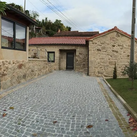 Casa de Férias Casa Do