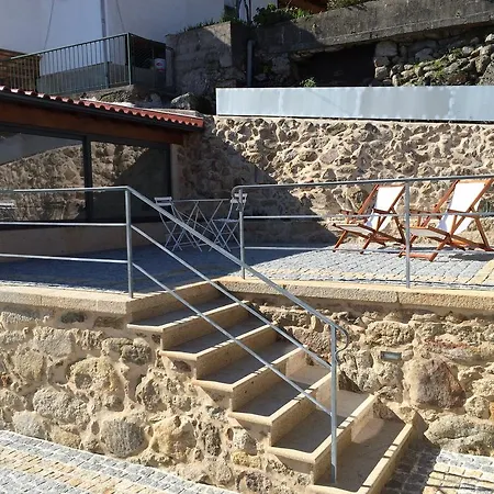 Casa Do Casa de Férias