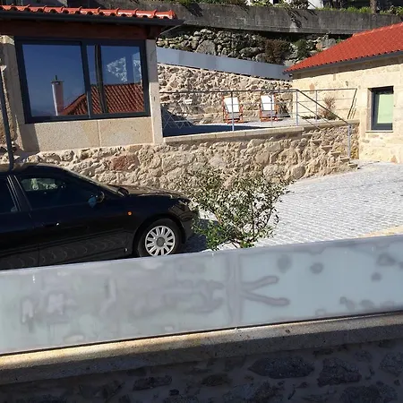 Casa Do Casa de Férias
