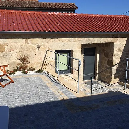 Casa Do Casa de Férias