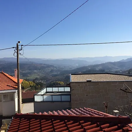 Casa Do Eirado