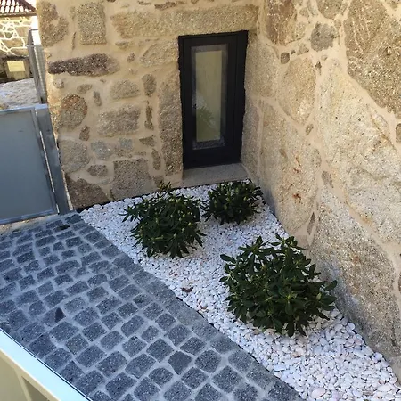 Casa Do Casa de Férias
