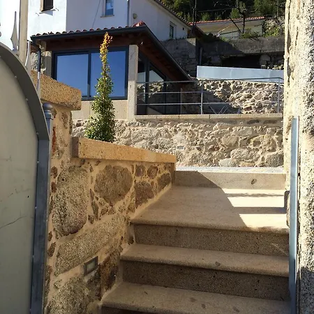 Casa Do Casa de Férias